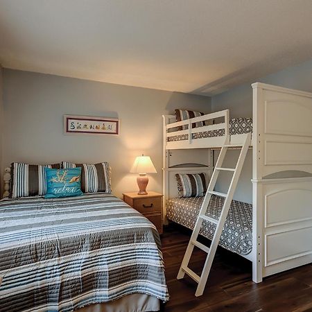 ヒルトンヘッドアイランド Island House 146ヴィラ エクステリア 写真