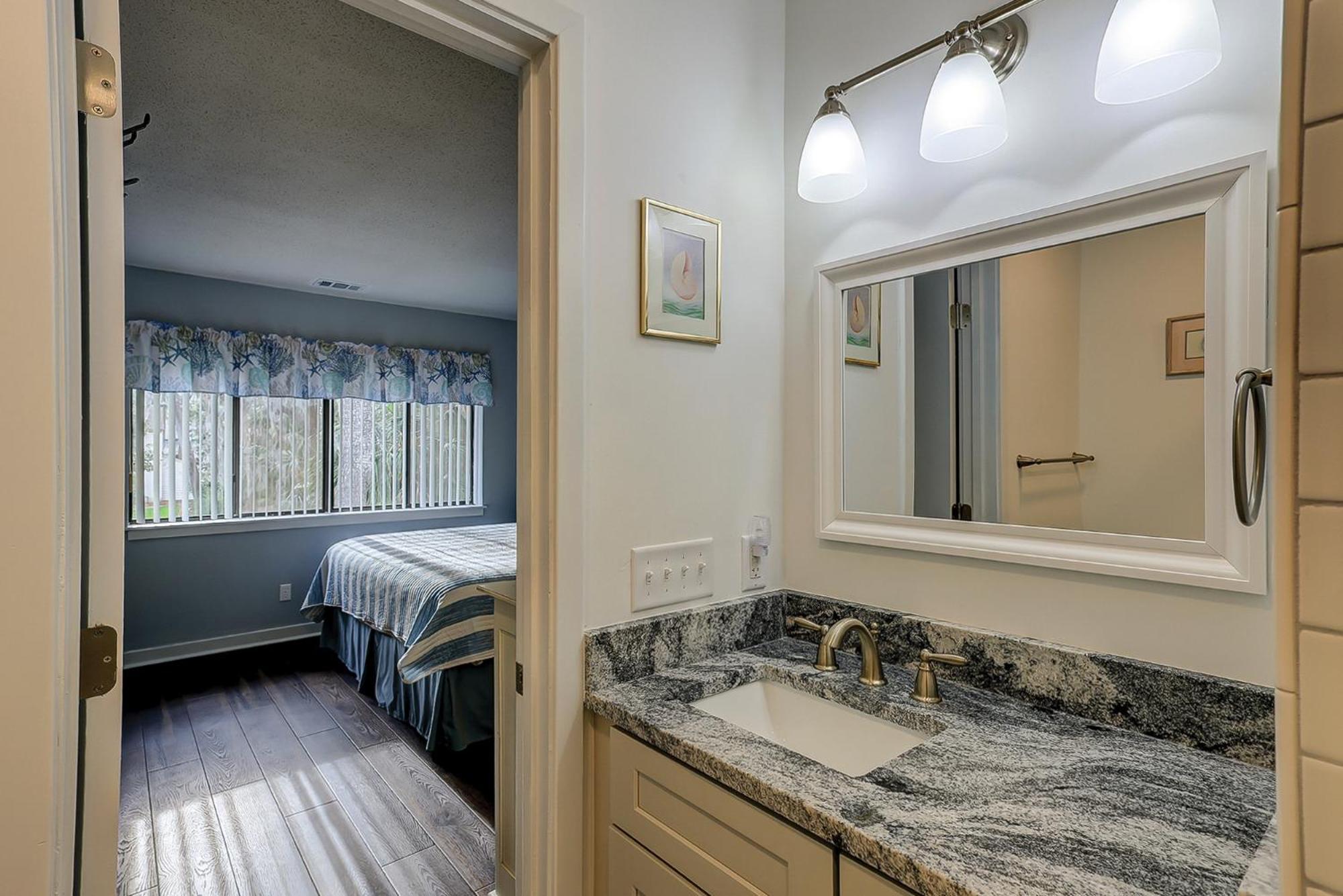 ヒルトンヘッドアイランド Island House 146ヴィラ エクステリア 写真