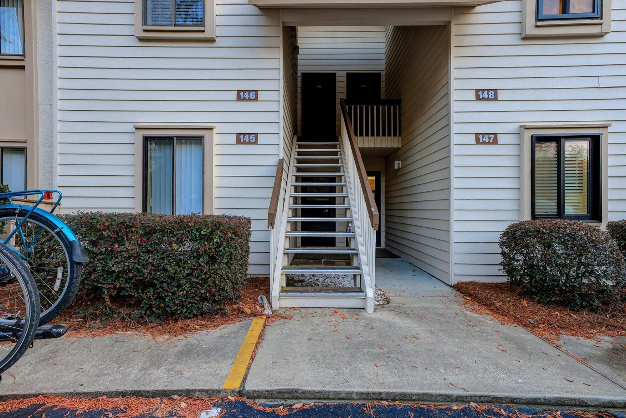 ヒルトンヘッドアイランド Island House 146ヴィラ エクステリア 写真