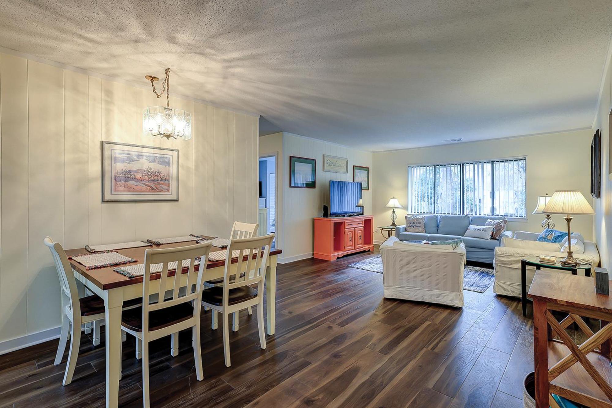 ヒルトンヘッドアイランド Island House 146ヴィラ エクステリア 写真
