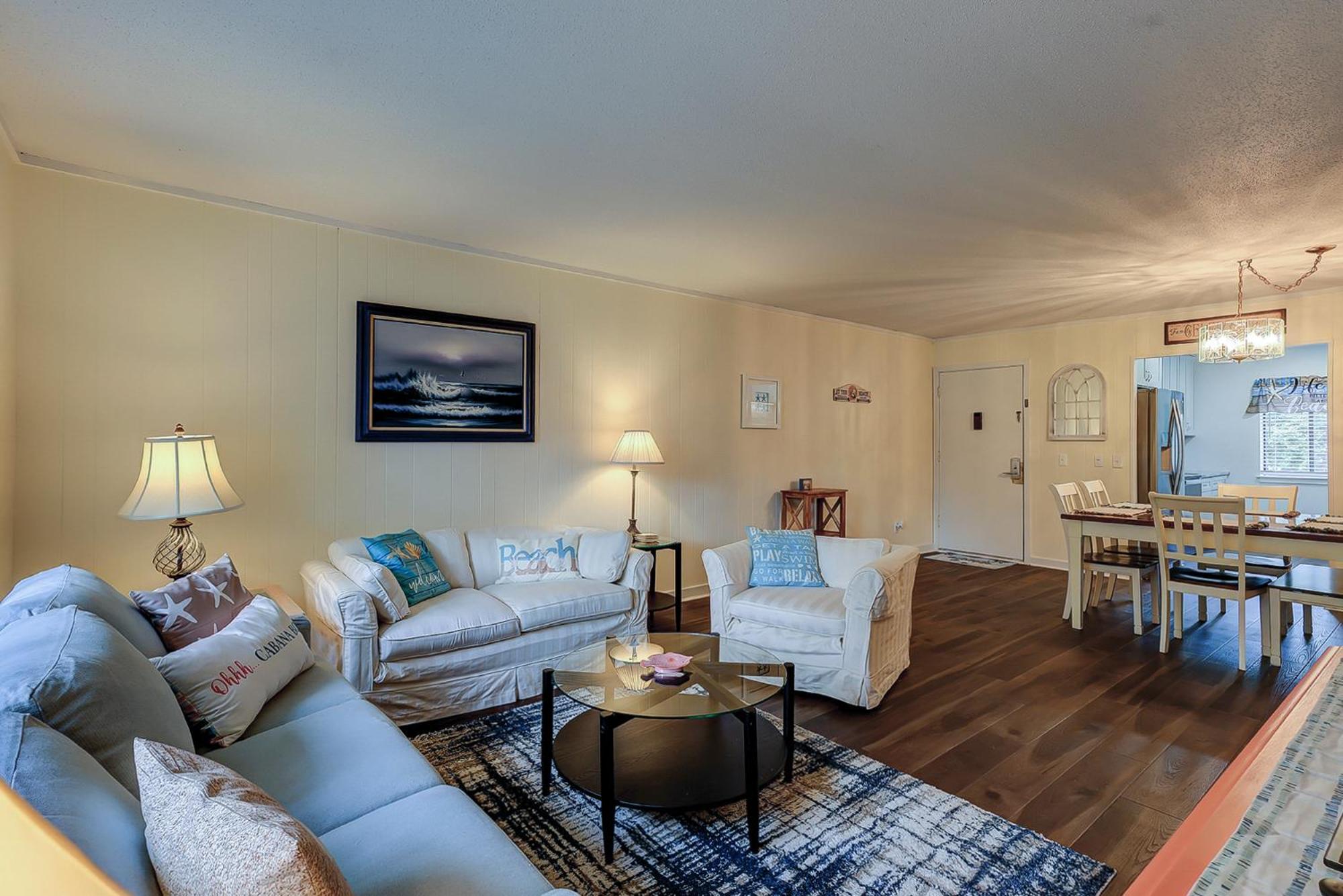 ヒルトンヘッドアイランド Island House 146ヴィラ エクステリア 写真